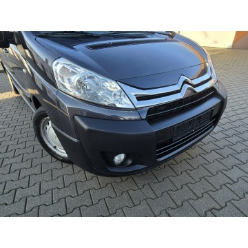 Citroen Jumpy 2016,  2.0 diesel - Na sprzedaż za 29 900 zł - Kutno - zdjęcie 4