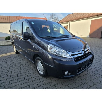 Citroen Jumpy 2016,  2.0 diesel - Na sprzedaż za 29 900 zł - Kutno - zdjęcie 2