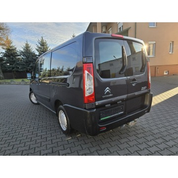 Citroen Jumpy 2016,  2.0 diesel - Na sprzedaż za 29 900 zł - Kutno - zdjęcie 12