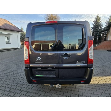 Citroen Jumpy 2016,  2.0 diesel - Na sprzedaż za 29 900 zł - Kutno - zdjęcie 11