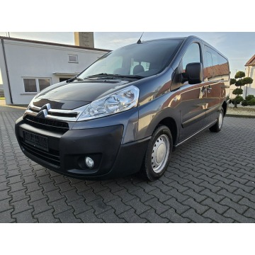 Citroen Jumpy 2016,  2.0 diesel - Na sprzedaż za 29 900 zł - Kutno - zdjęcie 8
