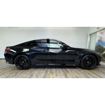 BMW M4  Coupe/Sportowy 2025,  3.0 benzyna, automat - Na sprzedaż za 446 081 zł - Warszawa - zdjęcie 3