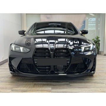 BMW M4  Coupe/Sportowy 2025,  3.0 benzyna, automat - Na sprzedaż za 446 081 zł - Warszawa - zdjęcie 2