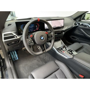 BMW M4  Coupe/Sportowy 2025,  3.0 benzyna, automat - Na sprzedaż za 446 081 zł - Warszawa - zdjęcie 7