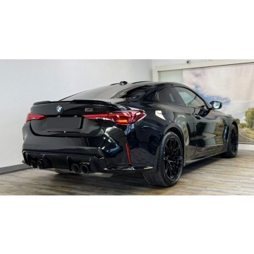 BMW M4  Coupe/Sportowy 2025,  3.0 benzyna, automat - Na sprzedaż za 446 081 zł - Warszawa - zdjęcie 5