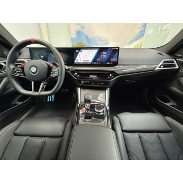 BMW M4  Coupe/Sportowy 2025,  3.0 benzyna, automat - Na sprzedaż za 446 081 zł - Warszawa - zdjęcie 8