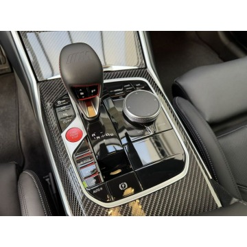 BMW M4  Coupe/Sportowy 2025,  3.0 benzyna, automat - Na sprzedaż za 446 081 zł - Warszawa - zdjęcie 10
