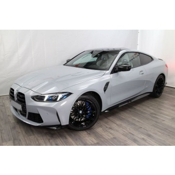 BMW M4  Coupe/Sportowy 2025,  3.0 benzyna, automat - Na sprzedaż za 446 081 zł - Warszawa - zdjęcie 11