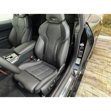 BMW M4  Coupe/Sportowy 2025,  3.0 benzyna, automat - Na sprzedaż za 446 081 zł - Warszawa - zdjęcie 9