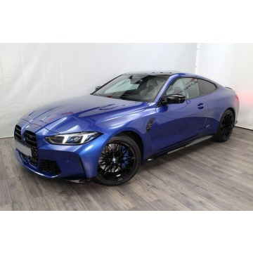 BMW M4  Coupe/Sportowy 2025,  3.0 benzyna, automat - Na sprzedaż za 446 081 zł - Warszawa - zdjęcie 12