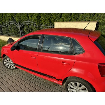 Volkswagen Polo  Hatchback 2010,  1.6 diesel - Na sprzedaż za 13 800 zł - Wejherowo - zdjęcie 4