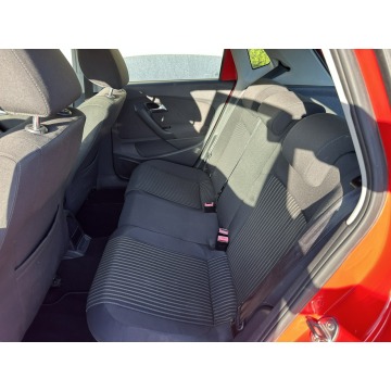 Volkswagen Polo  Hatchback 2010,  1.6 diesel - Na sprzedaż za 13 800 zł - Wejherowo - zdjęcie 10