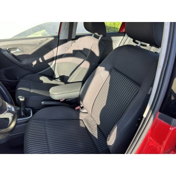 Volkswagen Polo  Hatchback 2010,  1.6 diesel - Na sprzedaż za 13 800 zł - Wejherowo - zdjęcie 9
