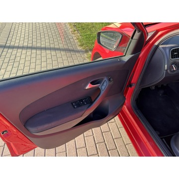 Volkswagen Polo  Hatchback 2010,  1.6 diesel - Na sprzedaż za 13 800 zł - Wejherowo - zdjęcie 8