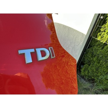Volkswagen Polo  Hatchback 2010,  1.6 diesel - Na sprzedaż za 13 800 zł - Wejherowo - zdjęcie 12