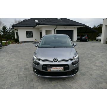 Citroen C4 Picasso  Minivan/Van 2017,  1.2 benzyna - Na sprzedaż za 27 900 zł - Grójec - zdjęcie 6