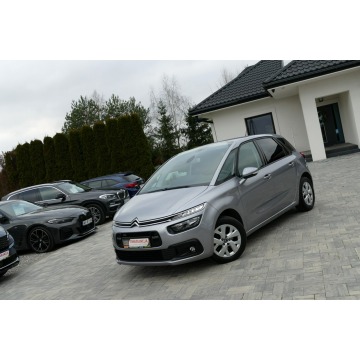 Citroen C4 Picasso  Minivan/Van 2017,  1.2 benzyna - Na sprzedaż za 27 900 zł - Grójec - zdjęcie 8