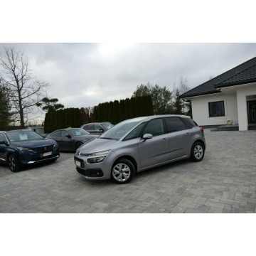 Citroen C4 Picasso  Minivan/Van 2017,  1.2 benzyna - Na sprzedaż za 27 900 zł - Grójec - zdjęcie 11