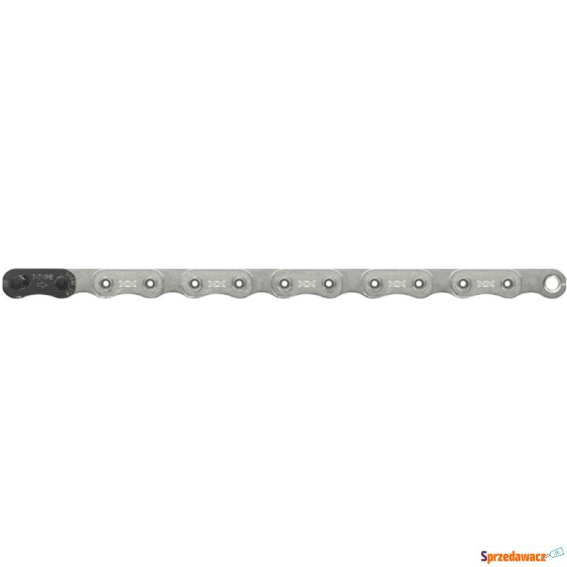 Łańcuch Sram XX Eagle T-Type 12rz 126ogniw - Części rowerowe - Chełm