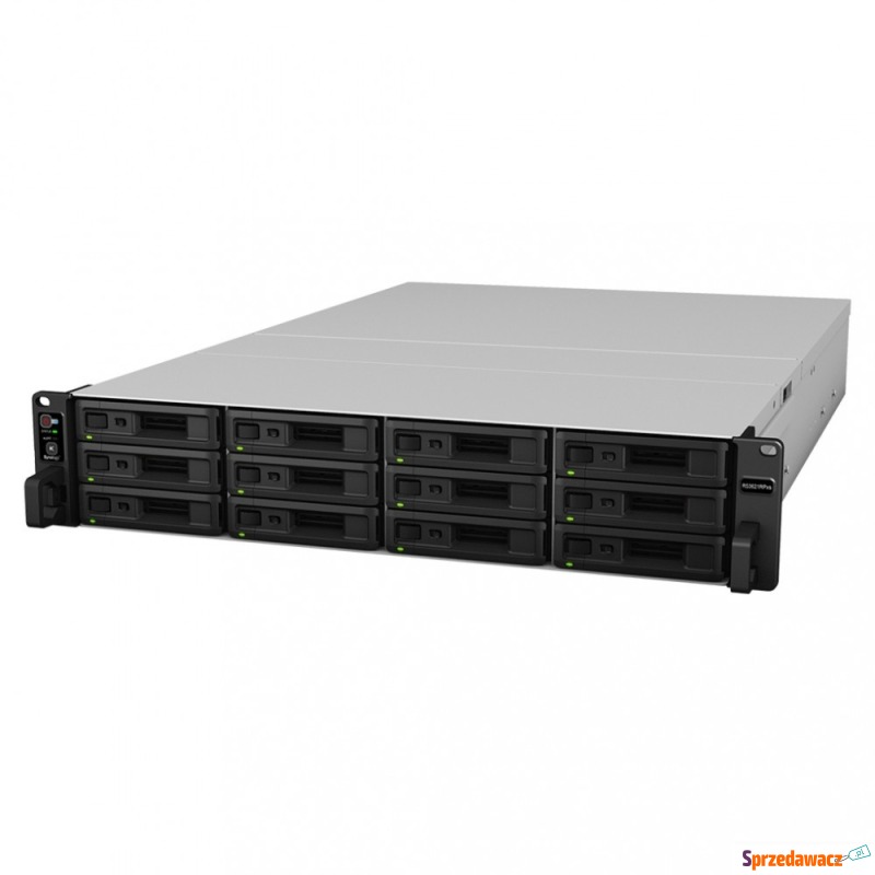 Synology RS3621RPxs - Pozostałe - Słupsk