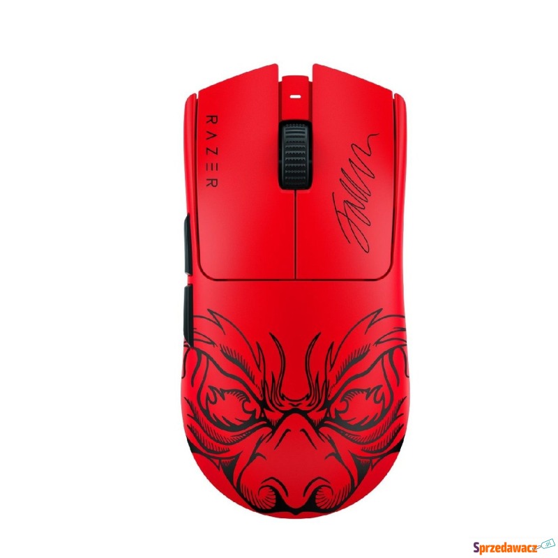 Myszka gamingowa Razer Viper V3 Pro bezprzewodowa... - Myszki - Skierniewice