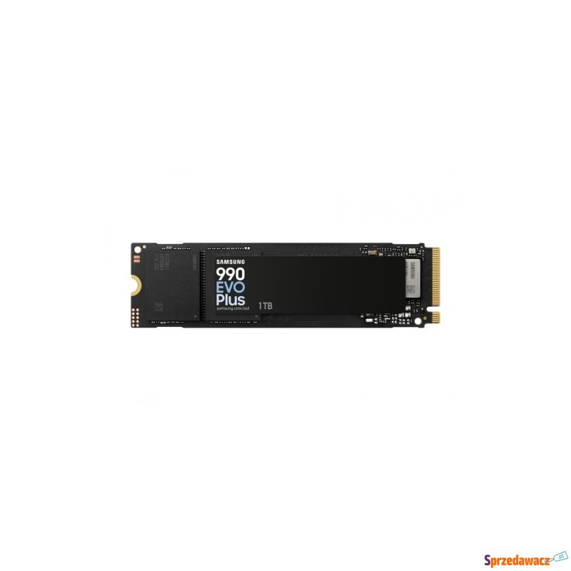 Dysk SSD Samsung 990 EVO Plus 1TB...