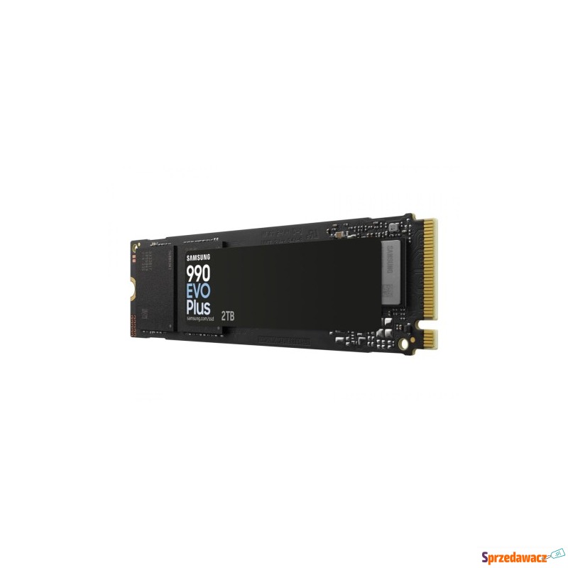 Dysk SSD Samsung 990 EVO Plus 2TB...