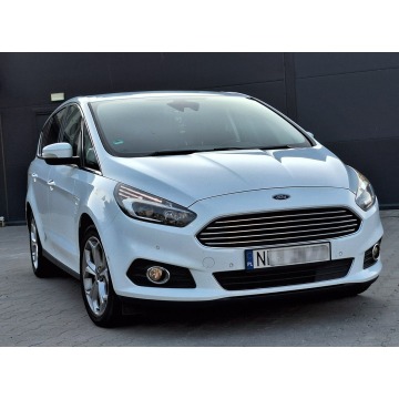 * FULL LED* sync3* NAVi* serwis ford* 180KM*