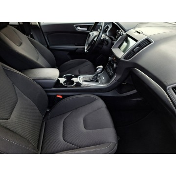 Ford S-MAX  Minivan/Van 2017,  2.0 diesel, automat - Na sprzedaż za 63 700 zł - Olsztyn - zdjęcie 8
