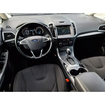 Ford S-MAX  Minivan/Van 2017,  2.0 diesel, automat - Na sprzedaż za 63 700 zł - Olsztyn - zdjęcie 5