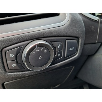 Ford S-MAX  Minivan/Van 2017,  2.0 diesel, automat - Na sprzedaż za 63 700 zł - Olsztyn - zdjęcie 6