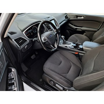 Ford S-MAX  Minivan/Van 2017,  2.0 diesel, automat - Na sprzedaż za 63 700 zł - Olsztyn - zdjęcie 7