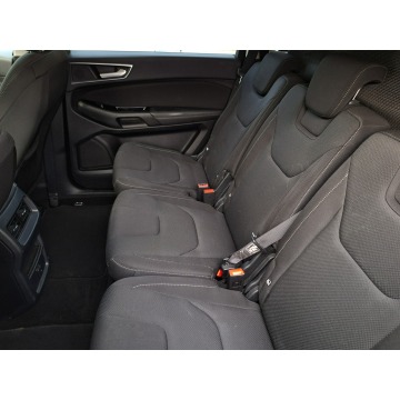 Ford S-MAX  Minivan/Van 2017,  2.0 diesel, automat - Na sprzedaż za 63 700 zł - Olsztyn - zdjęcie 11
