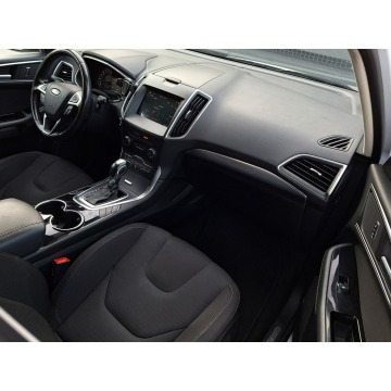 Ford S-MAX  Minivan/Van 2017,  2.0 diesel, automat - Na sprzedaż za 63 700 zł - Olsztyn - zdjęcie 12
