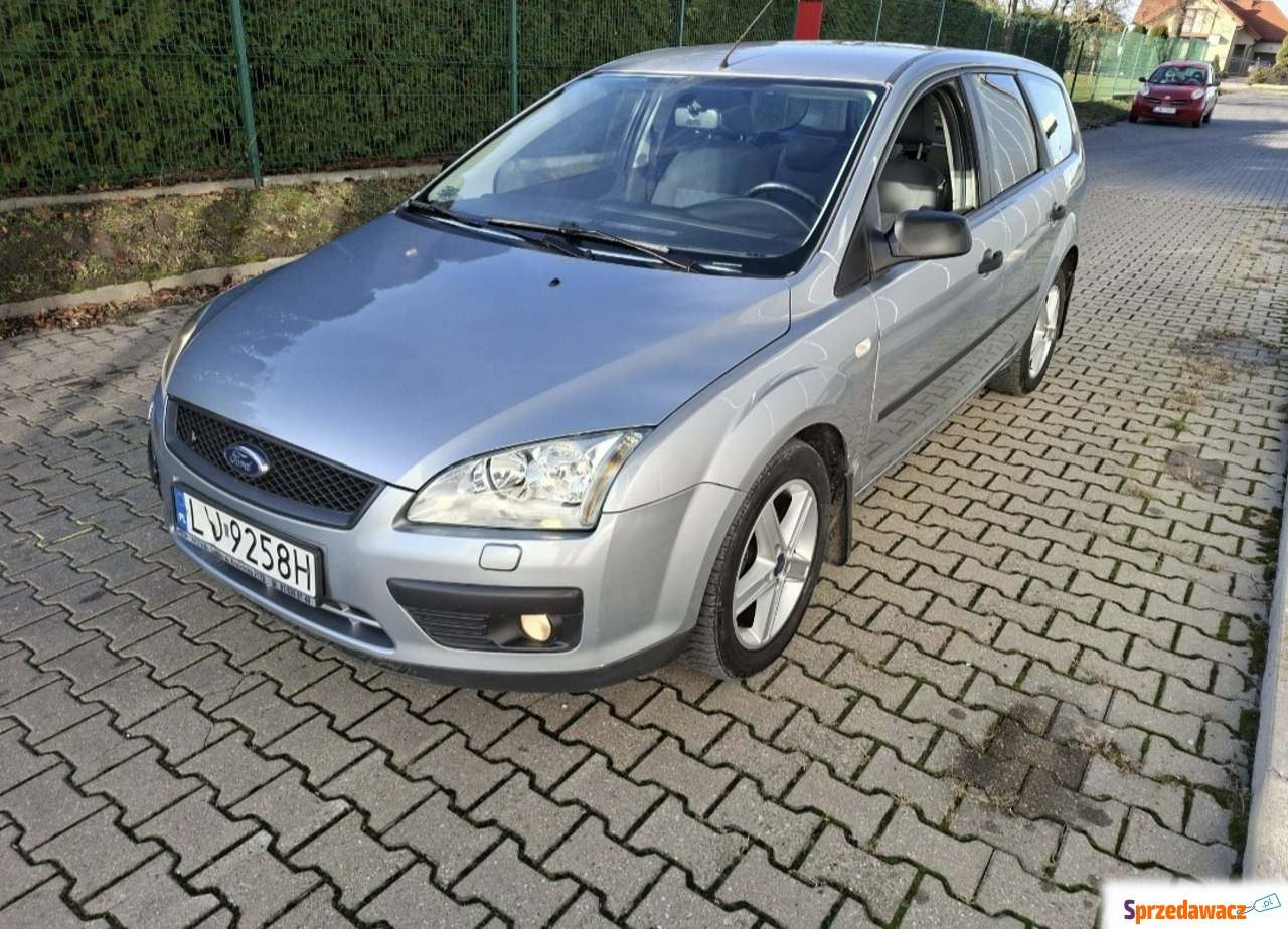 Ford Focus 2005