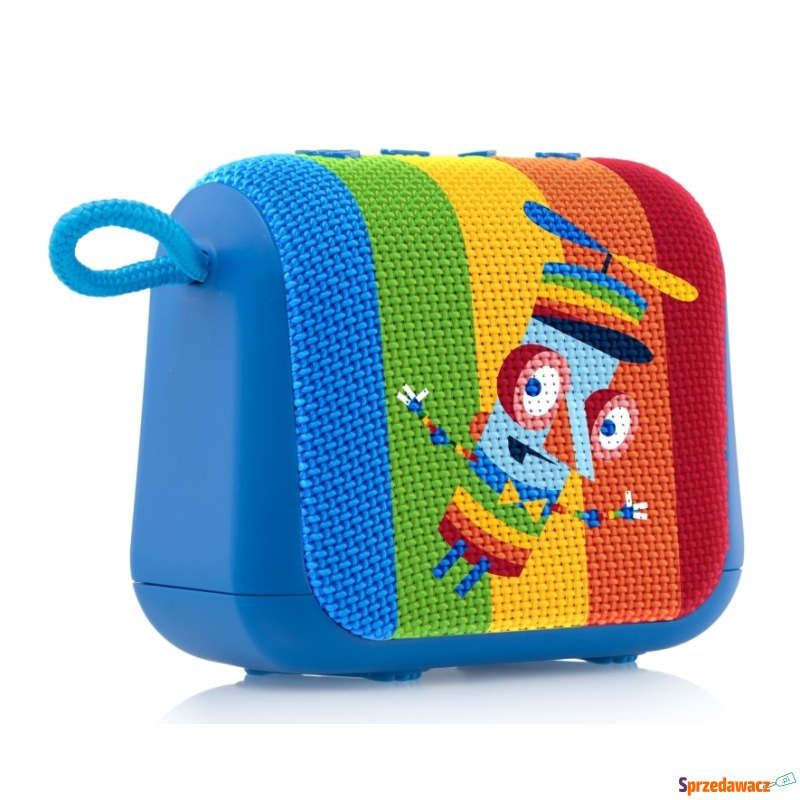 Głośnik bluetooth dla dzieci G...