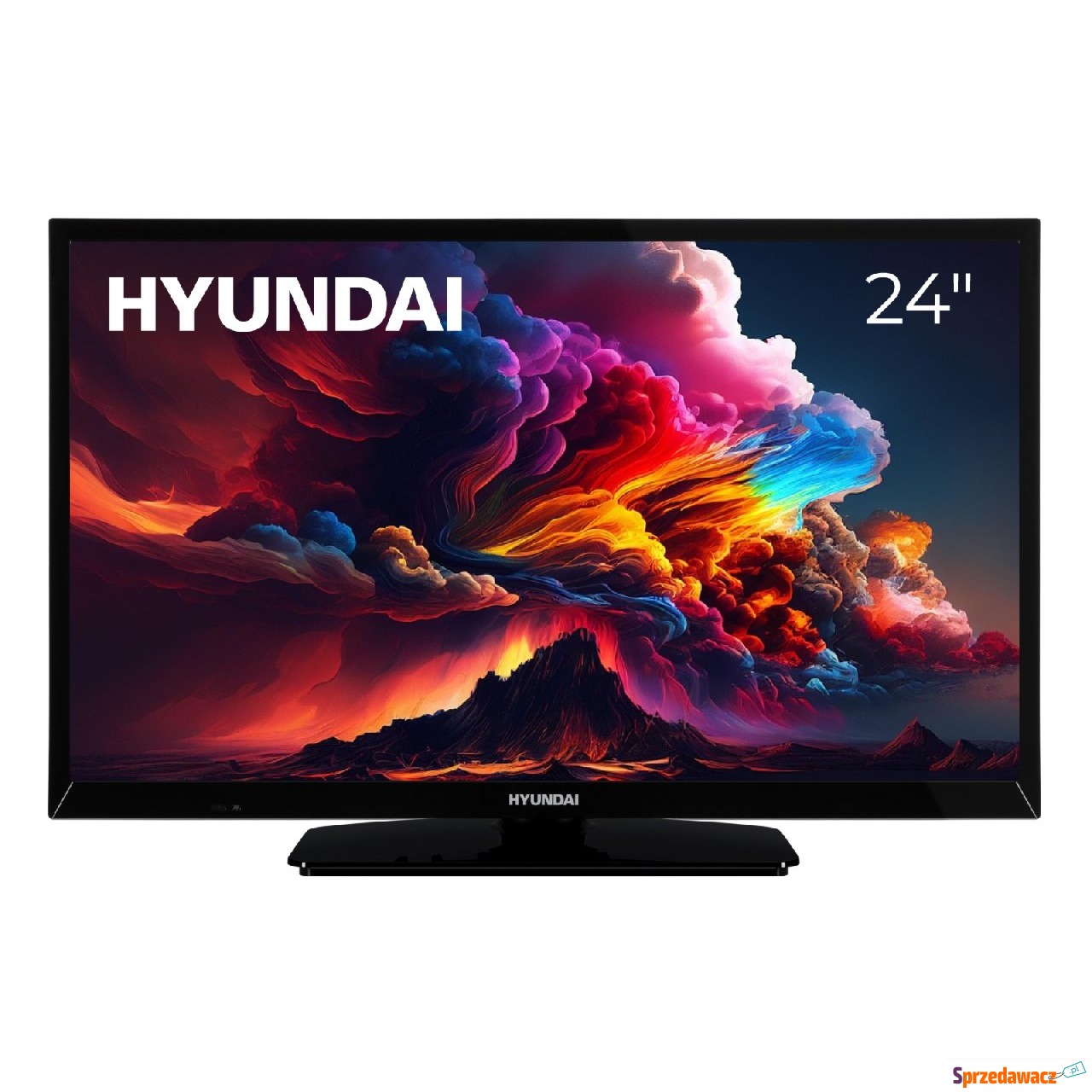Telewizor Hyundai HD 24'' HLP24T329