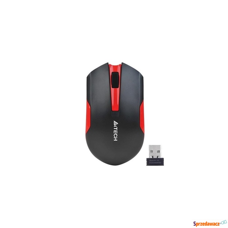 Mysz A4 TECH V-TRACK G3-200N-1...