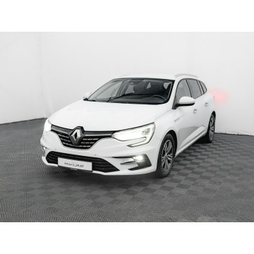 Renault Megane  Kombi 2021,  1.5 diesel, automat - Na sprzedaż za 46 125 zł - Gdańsk - zdjęcie 2