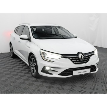 Renault Megane  Kombi 2021,  1.5 diesel, automat - Na sprzedaż za 46 125 zł - Gdańsk - zdjęcie 3