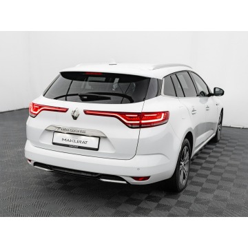 Renault Megane  Kombi 2021,  1.5 diesel, automat - Na sprzedaż za 46 125 zł - Gdańsk - zdjęcie 5