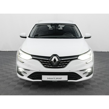 Renault Megane  Kombi 2021,  1.5 diesel, automat - Na sprzedaż za 46 125 zł - Gdańsk - zdjęcie 7