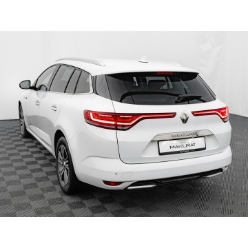 Renault Megane  Kombi 2021,  1.5 diesel, automat - Na sprzedaż za 46 125 zł - Gdańsk - zdjęcie 4