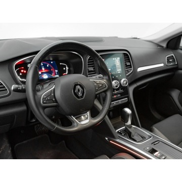 Renault Megane  Kombi 2021,  1.5 diesel, automat - Na sprzedaż za 46 125 zł - Gdańsk - zdjęcie 6
