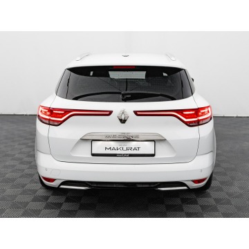 Renault Megane  Kombi 2021,  1.5 diesel, automat - Na sprzedaż za 46 125 zł - Gdańsk - zdjęcie 8