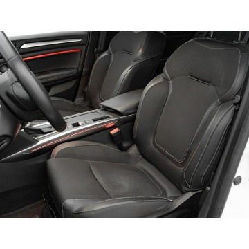 Renault Megane  Kombi 2021,  1.5 diesel, automat - Na sprzedaż za 46 125 zł - Gdańsk - zdjęcie 11