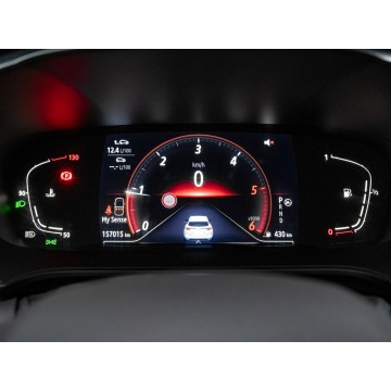 Renault Megane  Kombi 2021,  1.5 diesel, automat - Na sprzedaż za 46 125 zł - Gdańsk - zdjęcie 12