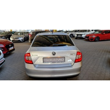 Skoda Rapid  Hatchback 2014,  1.2 benzyna - Na sprzedaż za 28 900 zł - Mysłowice - zdjęcie 6