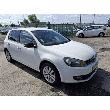 Volkswagen Golf - 1.6 tdi 180tys.km
