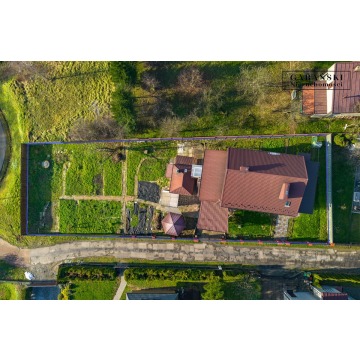 Sprzedam dom Tarnów -  dwupiętrowy,  pow.  154 m2,  działka:   941 m2 - zdjęcie 3